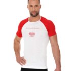 Koszulka męska 3D HUSAR PRO z krótkim rękawem