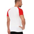 Koszulka męska 3D HUSAR PRO z krótkim rękawem