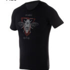 Koszulka męska z krótkim rękawem OUTDOOR WOOL