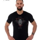 Koszulka męska z krótkim rękawem OUTDOOR WOOL