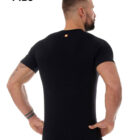 Koszulka męska z krótkim rękawem OUTDOOR WOOL