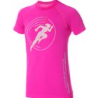 Koszulka damska RUNNING AIR PRO