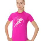 Koszulka damska RUNNING AIR PRO