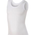 Chłopięcy bezrękawnik bawełniany COMFORT COTTON Junior