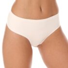 Bezszwowe damskie majtki COMFORT COOL