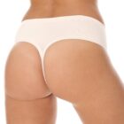 Bezszwowe damskie majtki COMFORT COOL