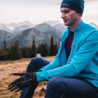 Rękawiczki termoaktywne