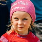 CZAPKA DZIECIĘCA MERINO #JESTEMZGOR #WSPIERAMGOPR