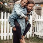 Męskie legginsy z wełną merino COMFORT WOOL