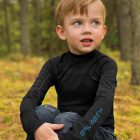 Bluza chłopięca termoaktywna THERMO Junior