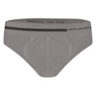 Męskie slipy z wełną merino COMFORT WOOL