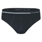 Męskie slipy z wełną merino COMFORT WOOL