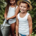 Chłopięce bawełniane slipy COMFORT COTTON Junior