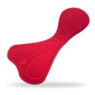 Slipy męskie z wkładką rowerową