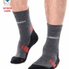 Skarpety męskie Trekking Light