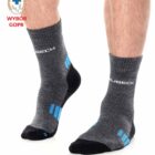 Skarpety męskie Trekking Light