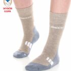 Skarpety damskie Trekking Light