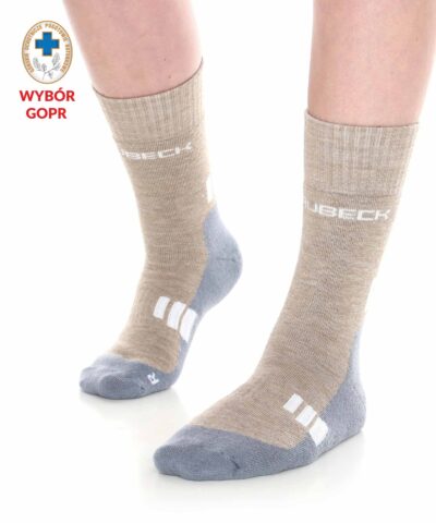Skarpety damskie Trekking Light