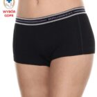 Bokserki damskie z wełną merino ACTIVE WOOL