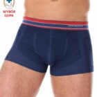 Bokserki męskie z wełną merino ACTIVE WOOL