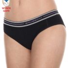 Majtki hipster dla kobiet z merino ACTIVE WOOL