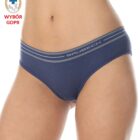 Majtki hipster dla kobiet z merino ACTIVE WOOL