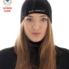 Czapka wełniana unisex ACTIVE WOOL