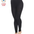 Spodnie męskie z wełną merino ACTIVE WOOL