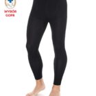 Spodnie męskie z wełną merino ACTIVE WOOL