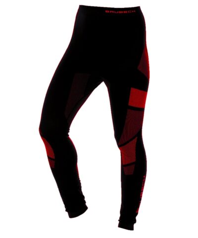 Uniwersalne legginsy termoaktywne dla kobiet DRY z długą nogawką