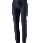 Damskie spodnie dresowe FUSION z długą nogawką