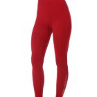 Spodnie damskie EXTREME THERMO z długą nogawką do sportów zimowych