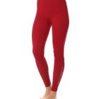 Spodnie damskie EXTREME THERMO z długą nogawką do sportów zimowych