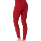 Spodnie damskie EXTREME THERMO z długą nogawką do sportów zimowych