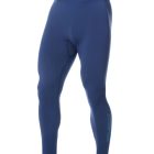 Spodnie męskie EXTREME THERMO z długą nogawką do sportów zimowych