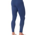 Spodnie męskie EXTREME THERMO z długą nogawką do sportów zimowych