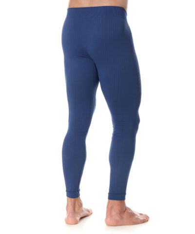 Spodnie męskie EXTREME THERMO z długą nogawką do sportów zimowych