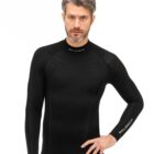 Bluza męska z wełną merynosa EXTREME WOOL