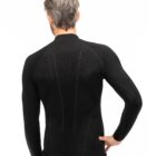 Bluza męska z wełną merynosa EXTREME WOOL