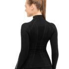 Bluza damska z wełną merynosa EXTREME WOOL