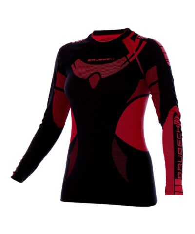 Uniwersalna damska bluza termoaktywna DRY