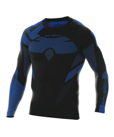 Uniwersalna męska bluza z długim rękawem DRY