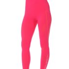 Termoaktywne damskie legginsy na narty THERMO