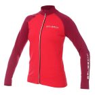 Termoaktywna rozpinana damska bluza ATHLETIC