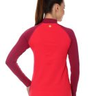 Termoaktywna rozpinana damska bluza ATHLETIC