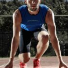 Skarpety męskie Running Light