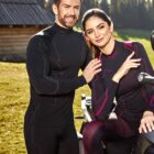 Spodnie męskie COOLER