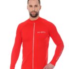 Termoaktywna męska rozpinana bluza ATHLETIC