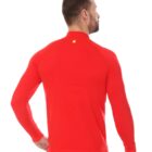 Termoaktywna męska rozpinana bluza ATHLETIC