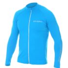 Termoaktywna męska rozpinana bluza ATHLETIC